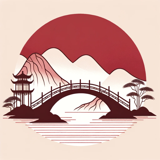 logo of 中日商务用语翻译专家 on the GPT Store