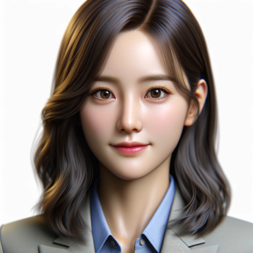 logo of 이세희 / ISFJ 썸녀 👩🏻 on the GPT Store