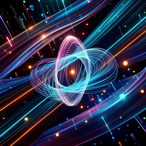 logo of Particle Physics Pro on the GPT Store