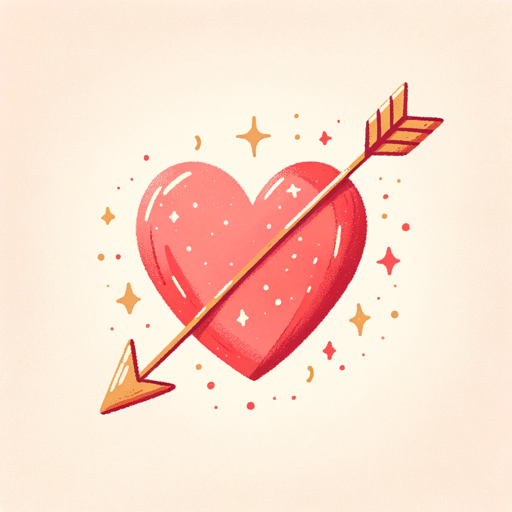 logo of Cupid's AI Valentine's Gift Matcher ๐ฏ๐ on the GPT Store