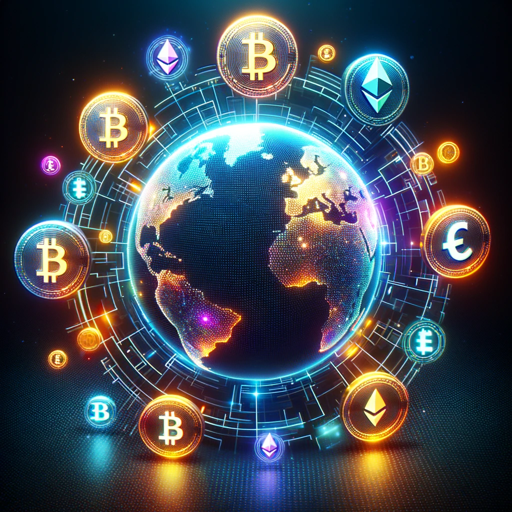 logo of Crypto Pulse - Spinor on the GPT Store