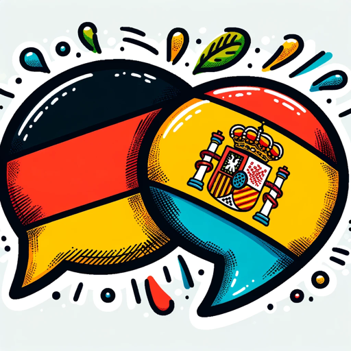 logo of Tutor Alemán - Español on the GPT Store
