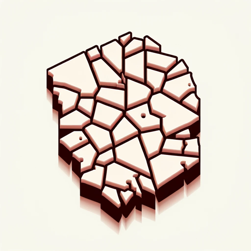 logo of I Imagine - Simple 2D Map Creator on the GPT Store