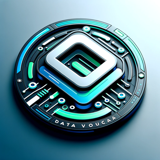 logo of Voucher Navigator on the GPT Store