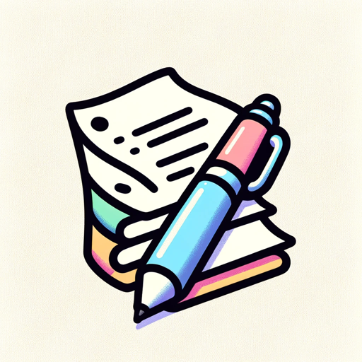 logo of Quizlet Formatter on the GPT Store