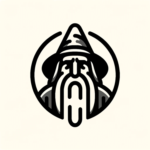 logo of Dungeon GPT on the GPT Store