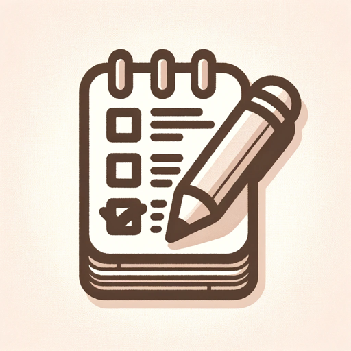 logo of Task Formatter on the GPT Store