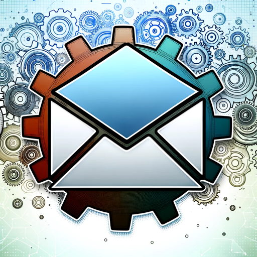 logo of ANSYS Email Polisher on the GPT Store