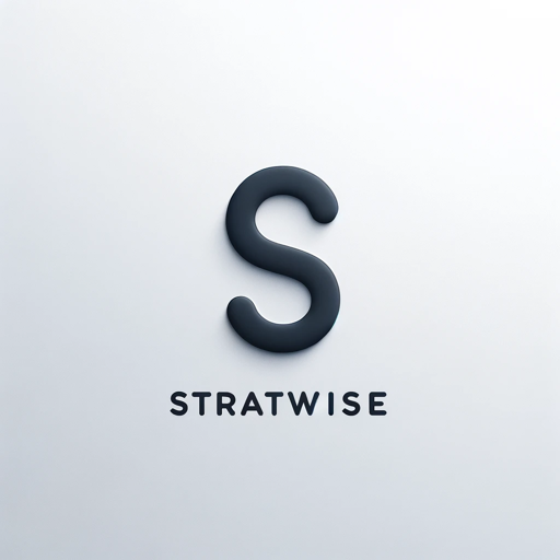 logo of Stratwise on the GPT Store
