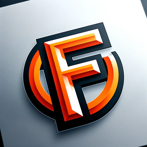 logo of 3D CAD フュージョン360 日本語 ガイド on the GPT Store