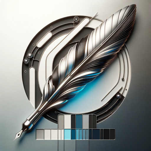 logo of Write Like Me on the GPT Store