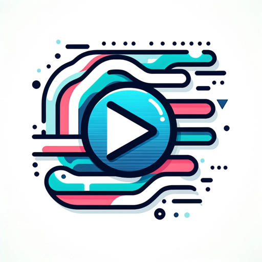 logo of Video Transcript Assistant on the GPT Store