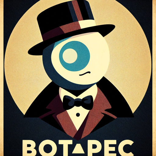 logo of TelegramBot API Integration on the GPT Store