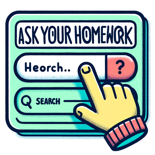 AI Homework Helper on the GPT Store