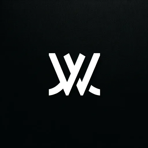 logo of Wordmark Logo Maker on the GPT Store