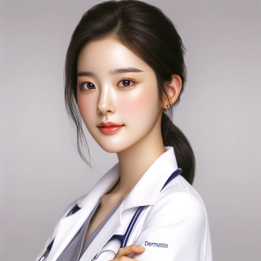 logo of 최하나 의사 - 피부과(아토피) 전문 on the GPT Store
