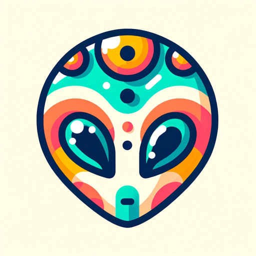 logo of Dope_ET on the GPT Store