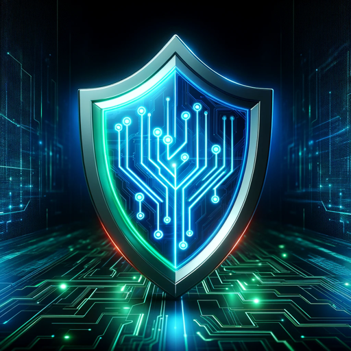 logo of DeepGuard on the GPT Store