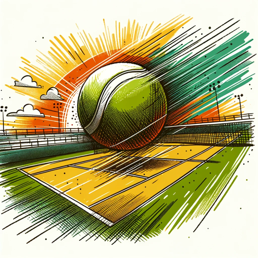 logo of ๐พ Ace Your Game - Tennis Analyst ๐พ on the GPT Store