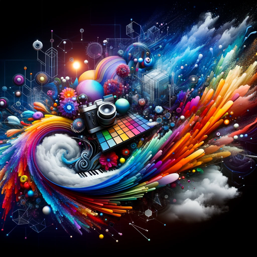 logo of Sentaku Prompt Artist on the GPT Store