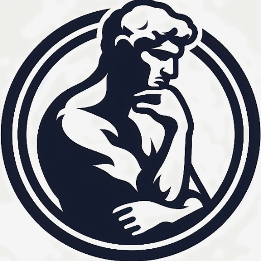 logo of Steel Man SME on the GPT Store