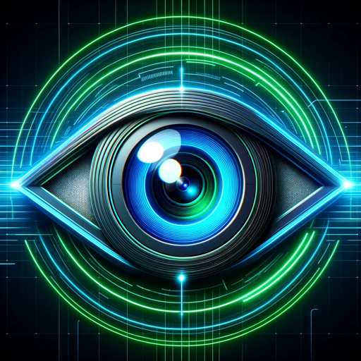 logo of ๐ผ๏ธ ImageAnalyzer lv4 on the GPT Store