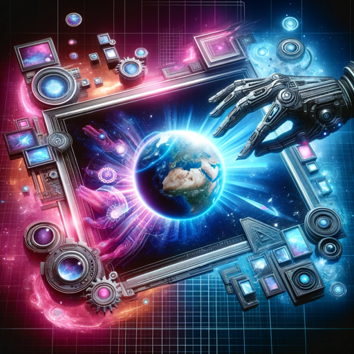 logo of Image Remixer on the GPT Store