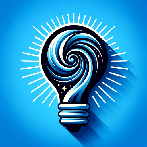 logo of Innovator on the GPT Store