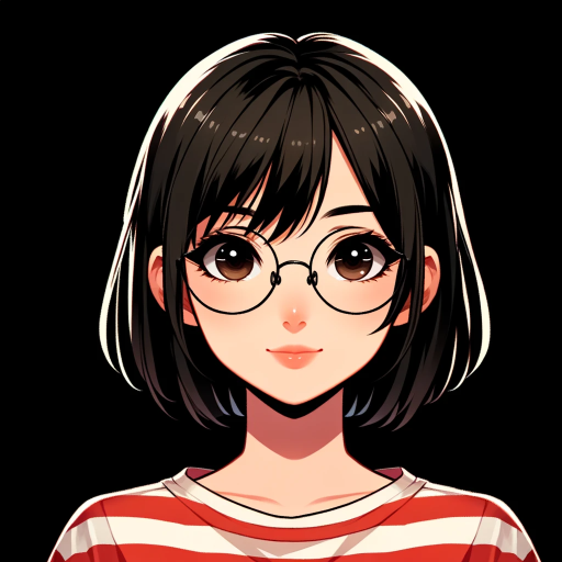 logo of Celia Avatar Crafter on the GPT Store