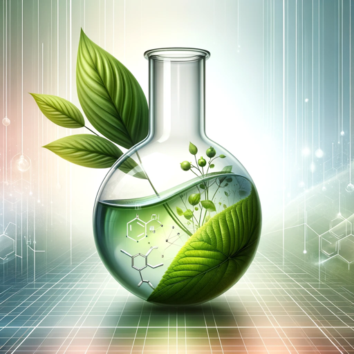logo of Cosmetic Chemist on the GPT Store