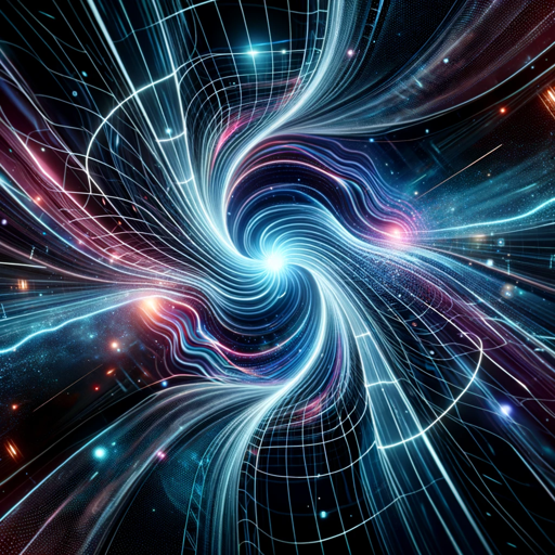 logo of GravitationalWaves-GPT on the GPT Store