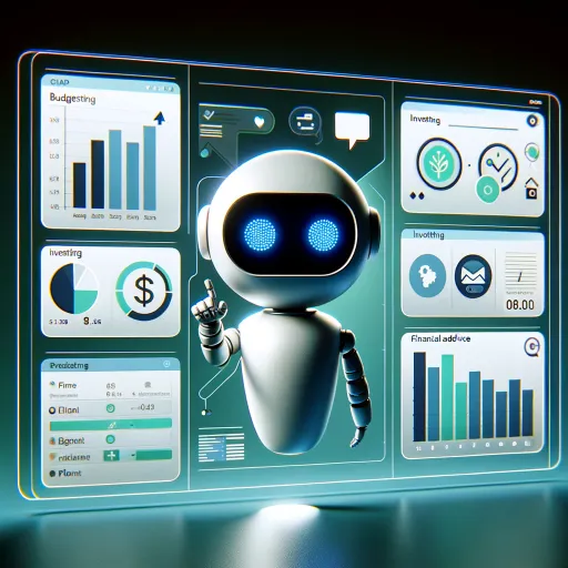 logo of WealthWise Bot: Your AI-Powered Financial Mentor on the GPT Store