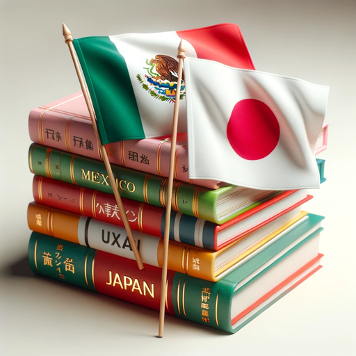 logo of Aprende Japones on the GPT Store