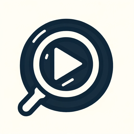 logo of Book Summary Finder on the GPT Store