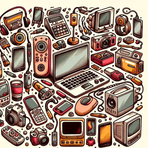 logo of Tech Mastermind on the GPT Store