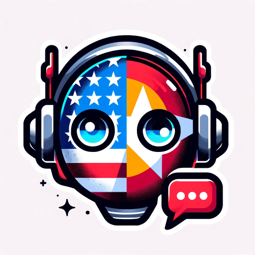 logo of Lets Talk on the GPT Store