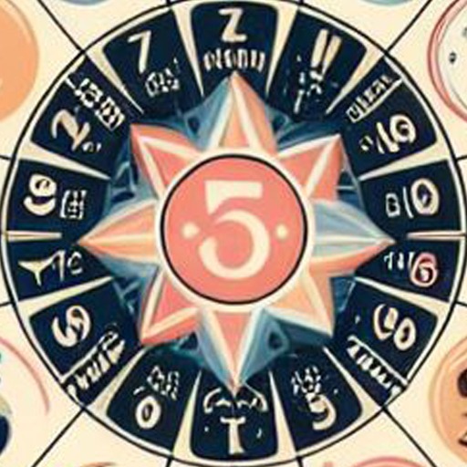 logo of Numerology Calculator on the GPT Store