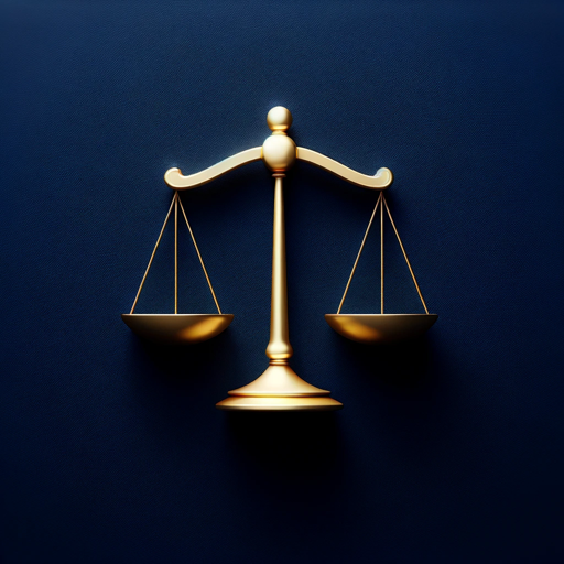 logo of Lawyer PILOT on the GPT Store