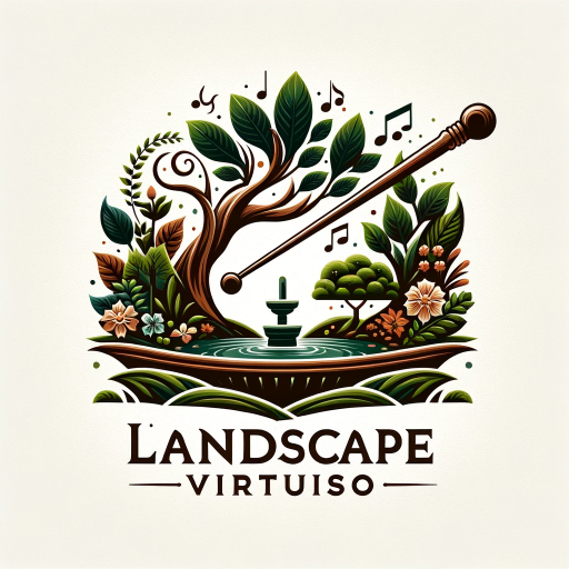 logo of Landscape Virtuoso on the GPT Store