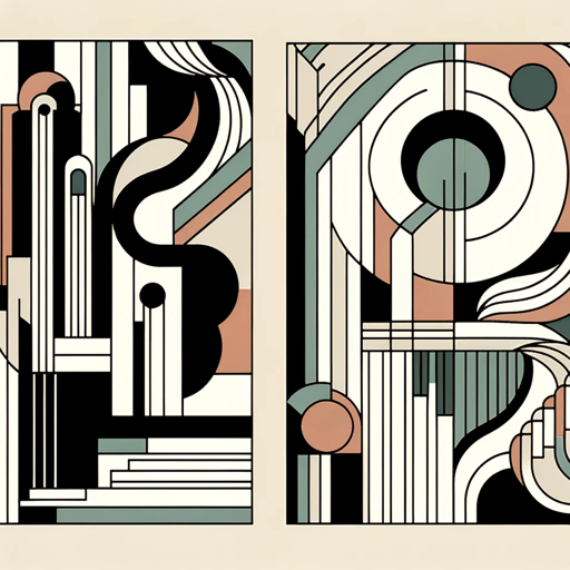 20th century art on the GPT Store