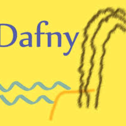 logo of Dafny.gpt on the GPT Store