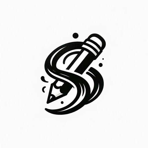 logo of Minimalist Logo Designer on the GPT Store