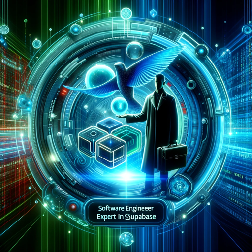 logo of Code Flow Expert on the GPT Store