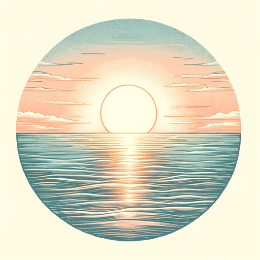 logo of Guiding Light on the GPT Store