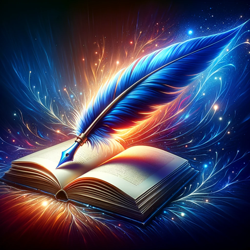 logo of Bloggers: Best Meta Description and Conclusions on the GPT Store