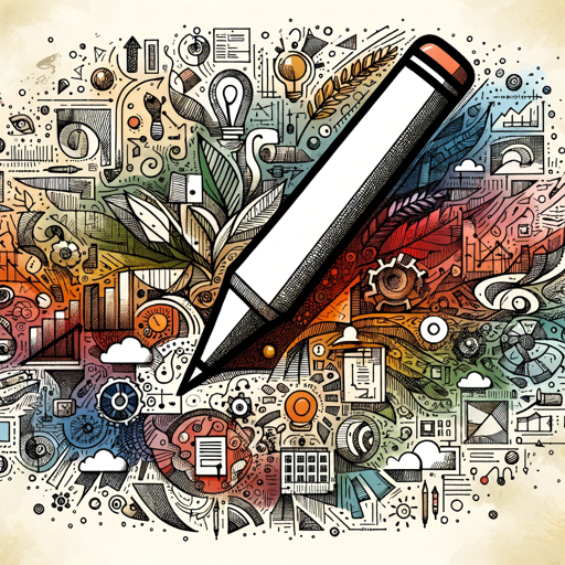 logo of Graphic Recorder on the GPT Store