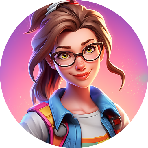 logo of FortniteCreative+GPT on the GPT Store