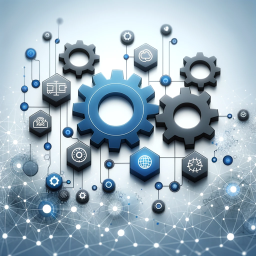 logo of .NET SumUp Helper on the GPT Store