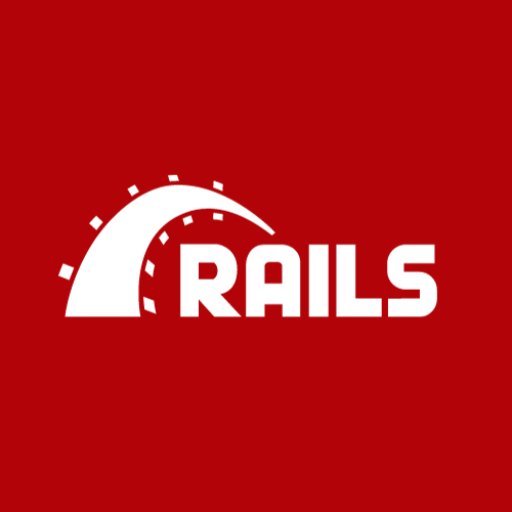 logo of Ruby On Rails on the GPT Store