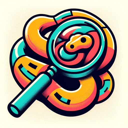 logo of Code Whisperer on the GPT Store